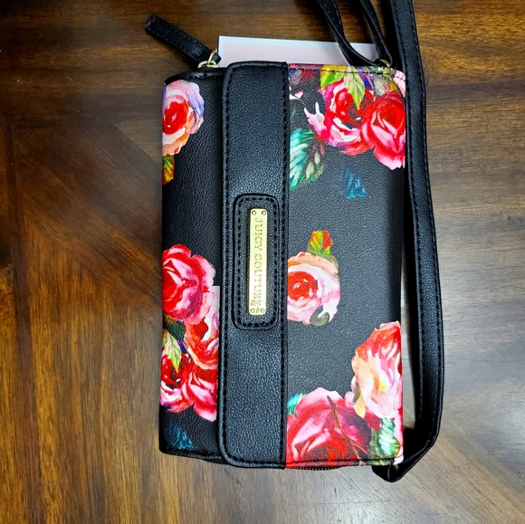 Juicy Couture Handbags - Juicy Coutour Bag